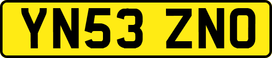 YN53ZNO