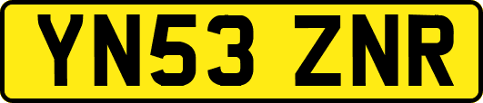 YN53ZNR