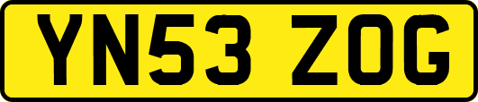 YN53ZOG