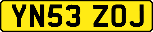 YN53ZOJ