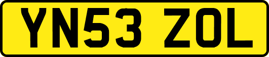 YN53ZOL