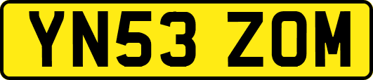 YN53ZOM