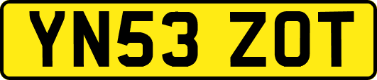 YN53ZOT