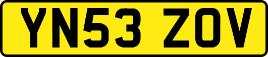 YN53ZOV