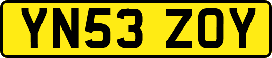 YN53ZOY