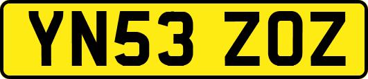 YN53ZOZ