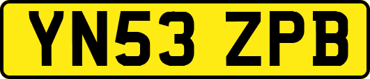 YN53ZPB