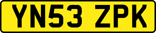 YN53ZPK