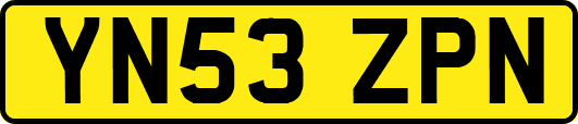 YN53ZPN