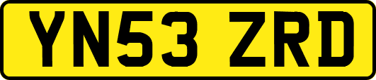 YN53ZRD