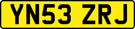 YN53ZRJ