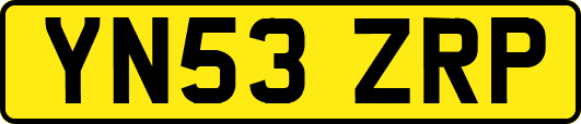 YN53ZRP