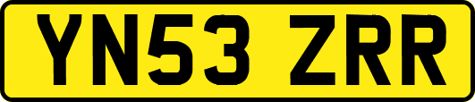 YN53ZRR