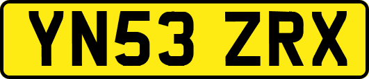YN53ZRX