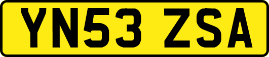 YN53ZSA