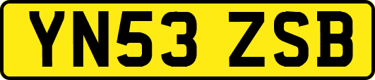 YN53ZSB