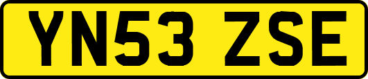 YN53ZSE