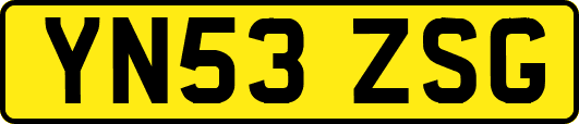 YN53ZSG