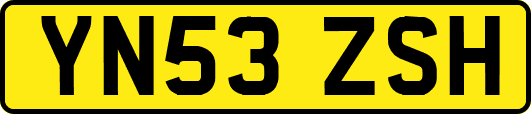 YN53ZSH