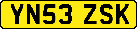 YN53ZSK