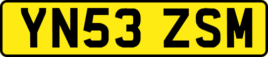 YN53ZSM