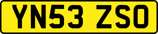 YN53ZSO