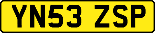 YN53ZSP