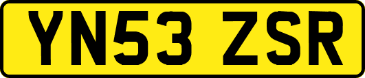 YN53ZSR