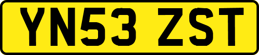 YN53ZST