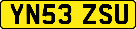 YN53ZSU