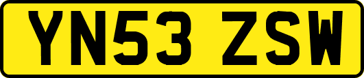 YN53ZSW