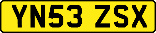 YN53ZSX