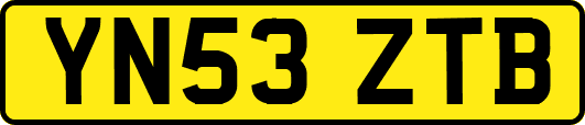 YN53ZTB