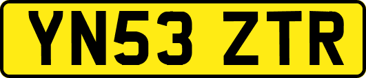YN53ZTR