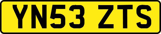 YN53ZTS
