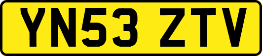 YN53ZTV