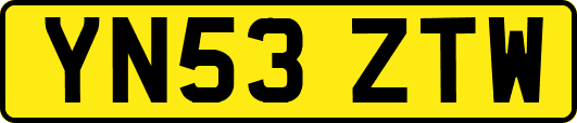 YN53ZTW