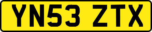 YN53ZTX