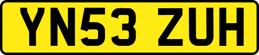 YN53ZUH
