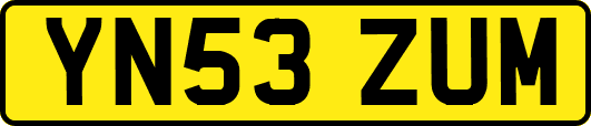 YN53ZUM