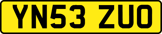 YN53ZUO