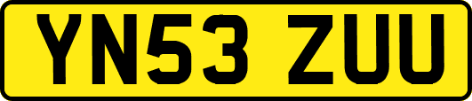 YN53ZUU
