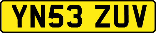 YN53ZUV