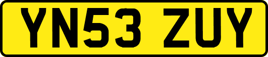 YN53ZUY