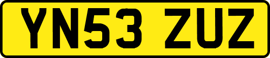 YN53ZUZ