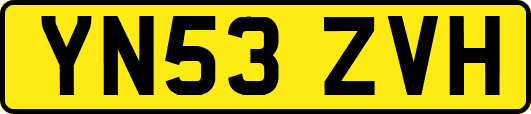 YN53ZVH