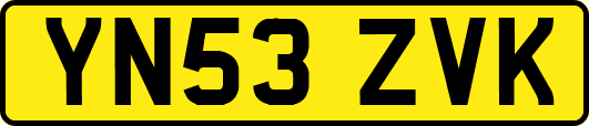 YN53ZVK