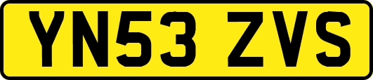 YN53ZVS