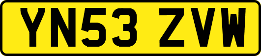 YN53ZVW