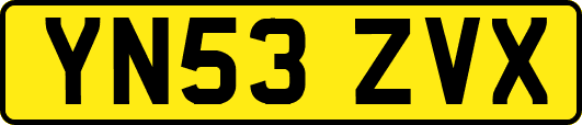 YN53ZVX
